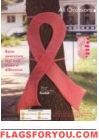 Breast Cancer Ribbon