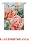 Welcome Roses