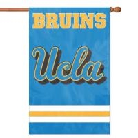 UCLA Bruins 3x5 Foot NCAA College Store Banner Flag - Official Team Colors