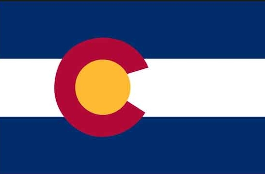 2x3 State Flags