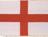 3\' x 5\' England Flag