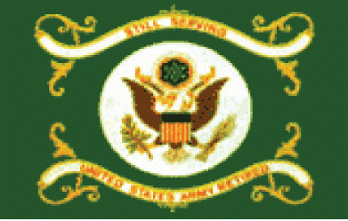 Army Retired Flag 3x5