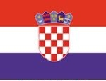 2\' x 3\' Croatia flag