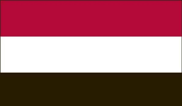 4\' x 6\' Yemen High Wind, US Made Flag