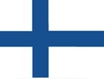 3\' x 5\' Finland Flag