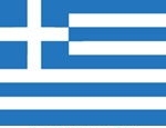 3\' x 5\' Greece Flag
