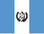 2\' x 3\' Guatemala flag