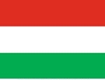 2\' x 3\' Hungary flag