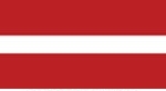 2\' x 3\' Latvia flag
