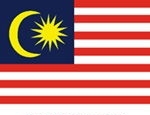 3\' x 5\' Malaysia Flag