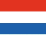 3\' x 5\' Netherlands Flag
