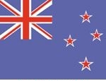 3\' x 5\' New Zealand Flag