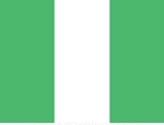 3\' x 5\' Nigeria Flag