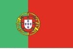 3\' x 5\' Portugal Flag