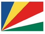 3\' x 5\' Seychelles Flag