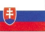 3\' x 5\' Slovakia Flag