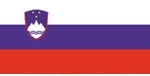 3\' x 5\' Slovenia Flag