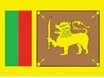 3\' x 5\' Sri Lanka Flag