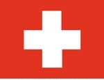 3\' x 5\' Switzerland Flag