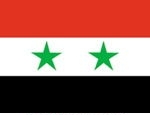 3\' x 5\' Syria Flag