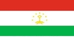 3\' x 5\' Tajikistan Flag