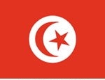 3\' x 5\' Tunisia Flag