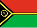 3\' x 5\' Vanuatu Flag