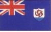 3\' x 5\' Anguilla House Flag