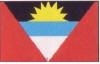 3\' x 5\' Antigua & Barbuda House Flag