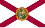 2\' x 3\' Florida State Flag
