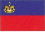 3\' x 5\' Liechtenstein Flag