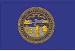 2\' x 3\' Nebraska State Flag