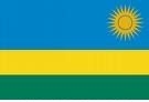 3\' x 5\' Rwanda Flag