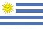 3\' x 5\' Uruguay Flag