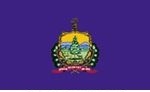 2\' x 3\' Vermont State Flag