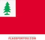New England