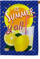 Is Summer Y\'all House Flag