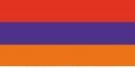 3\' x 5\' Armenia Flag