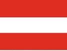 3\' x 5\' Austria Flag