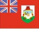 3\' x 5\' Bermuda Flag