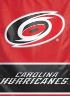 Carolina Hurricanes Flags