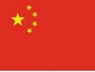 3\' x 5\' China Flag