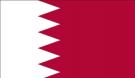 3\' x 5\' Bahrain High Wind, US Made Flag