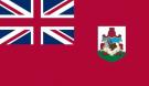 3\' x 5\' Bermuda High Wind, US Made Flag