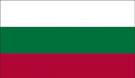 3\' x 5\' Bulgaria High Wind, US Made Flag