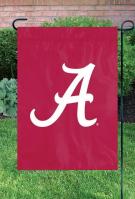 Alabama Crimson Tide Premium Garden Flag