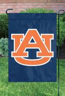 Auburn Tigers Premium Garden Flag