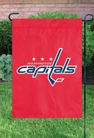 Washington Capitals Premium Garden Flag
