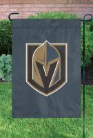 Vegas Golden Knights Premium Garden Flag