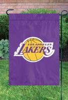 Los Angeles Lakers Premium Garden Flag